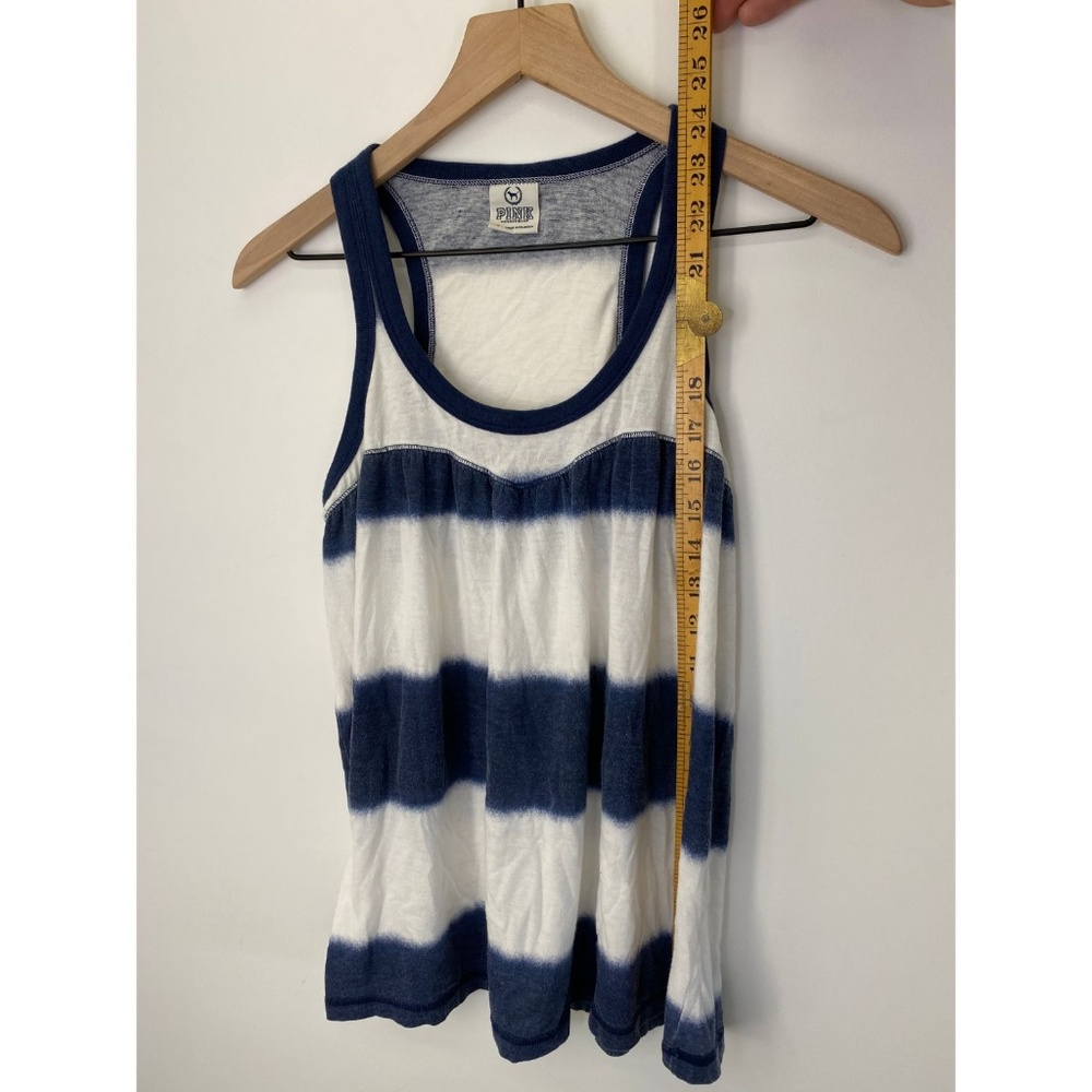 PINK Victoria's Secret Sleeveless Tank Tops Size S - Picture 3 of 5